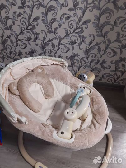 Детские качели