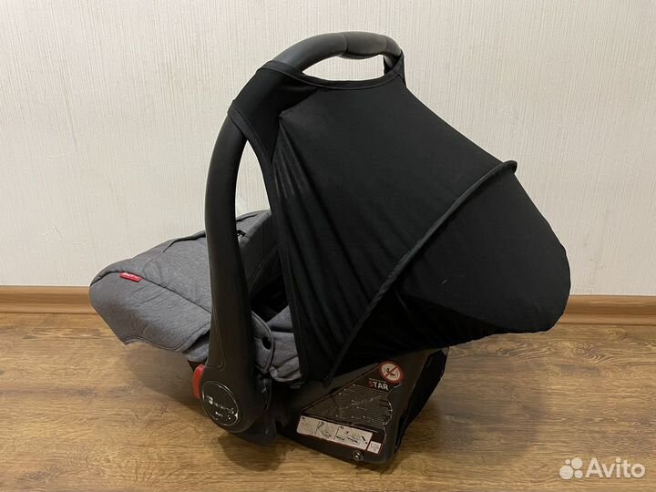 Детское авто кресло от 0 до 13 кг