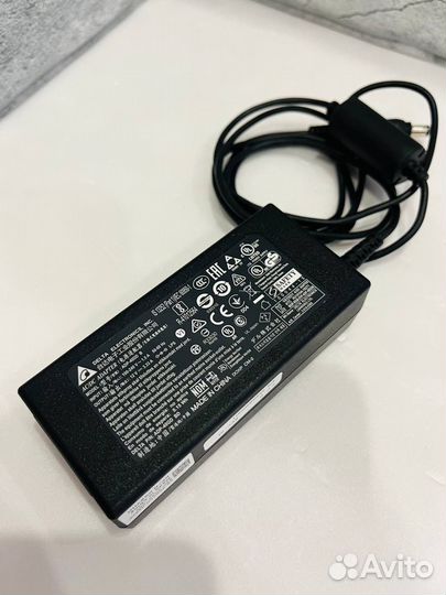 Блок питания для ноутбуков