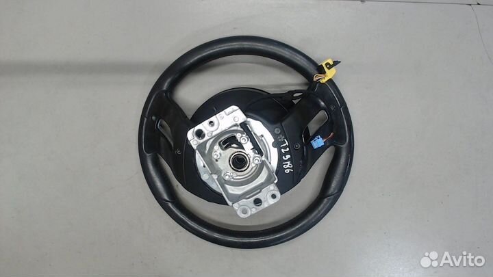 Руль Citroen C4 Picasso, 2008