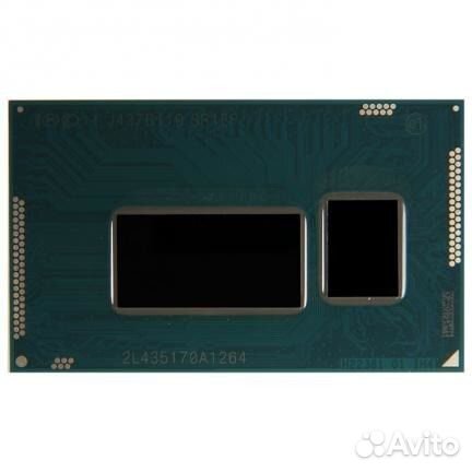 Процессор I7-3667U, i7-4510U, i7-4710HQ -sr1px