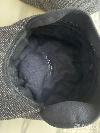 Кепка мужская