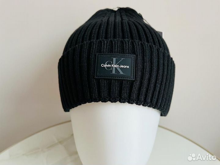 Шапка Calvin Klein Jeans