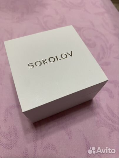 Подарочные коробки для украшений