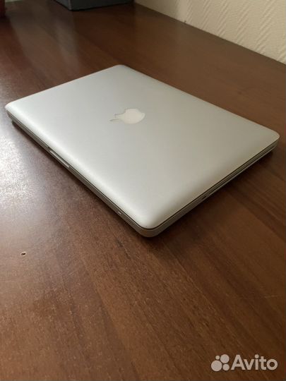 Apple MacBook Pro