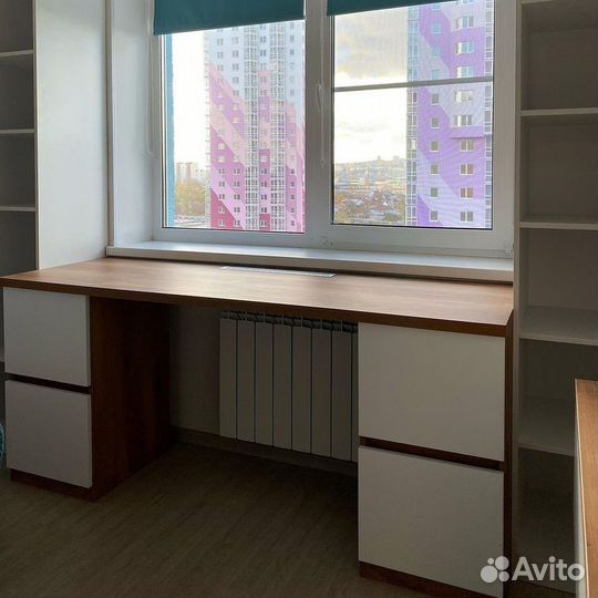 Шкаф купе на заказ