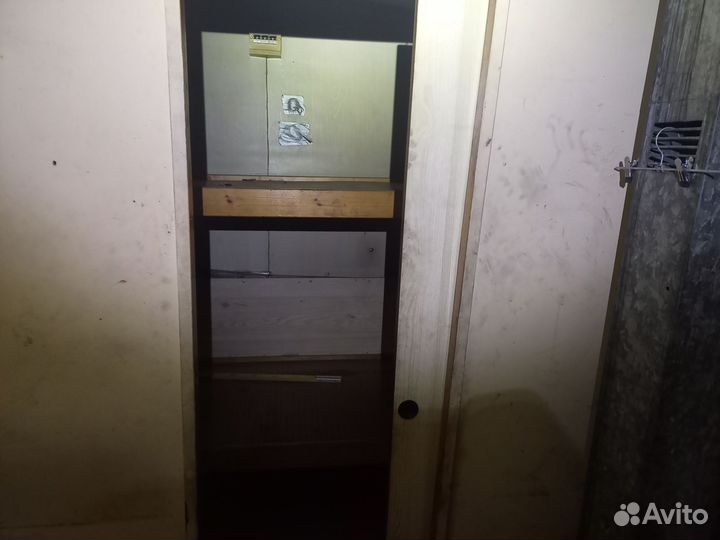 Вагончик бытовка прицеп