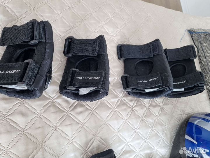 Защита детская