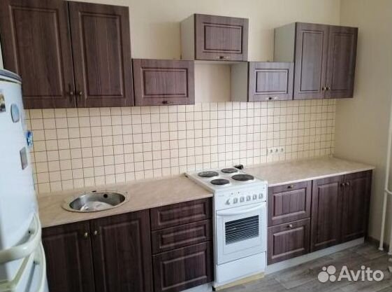 Кухня от производителя