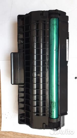 Картриджи для принтера samsung scx-4300