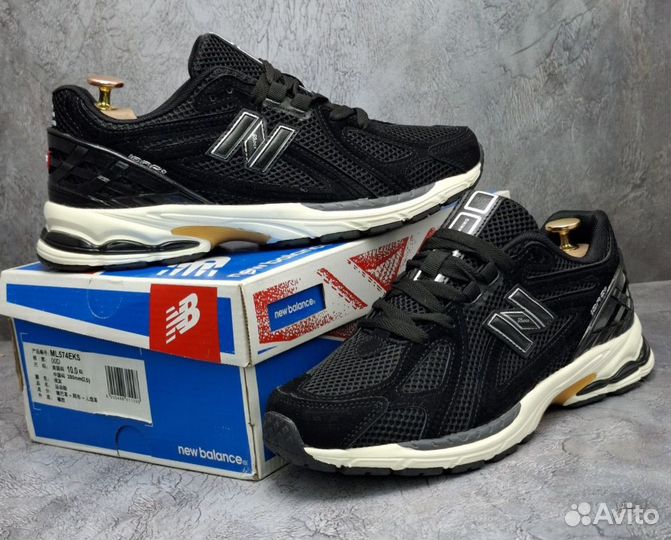 Кроссовки мужские New balance 1906 новые 41-46