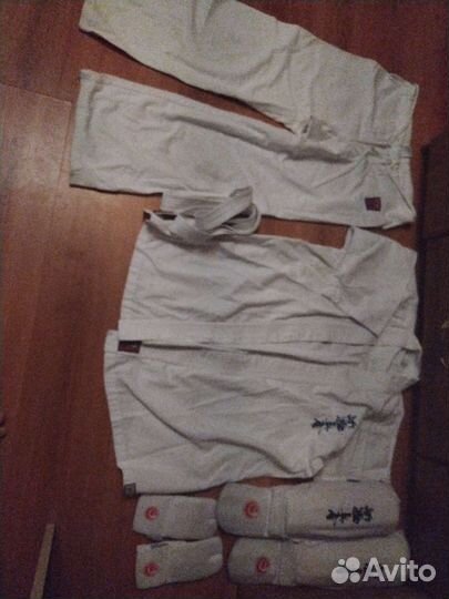 Набор кимоно