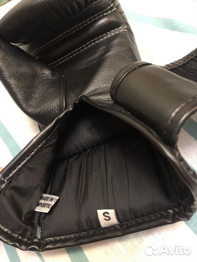 Снарядные перчатки Twins оригинал