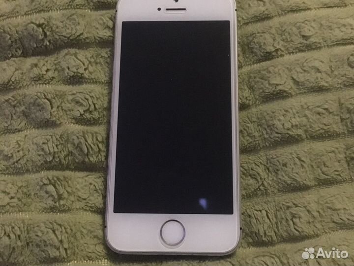 Дисплей iPhone 5s