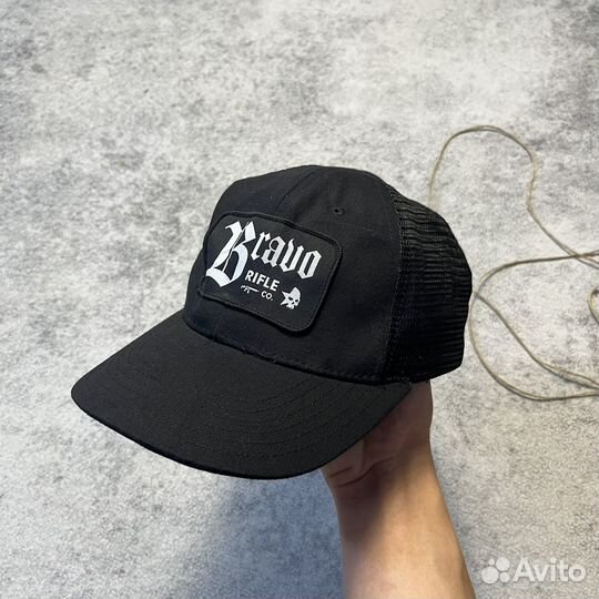 Кепка Bravo Rifle USA 5.11 Helikon Tactical Haix