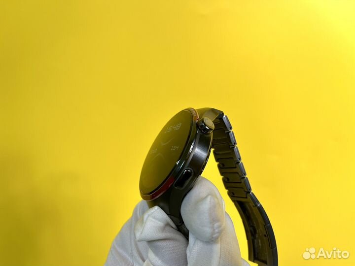 Huawei Watch 4 Pro Space Edition Titanium