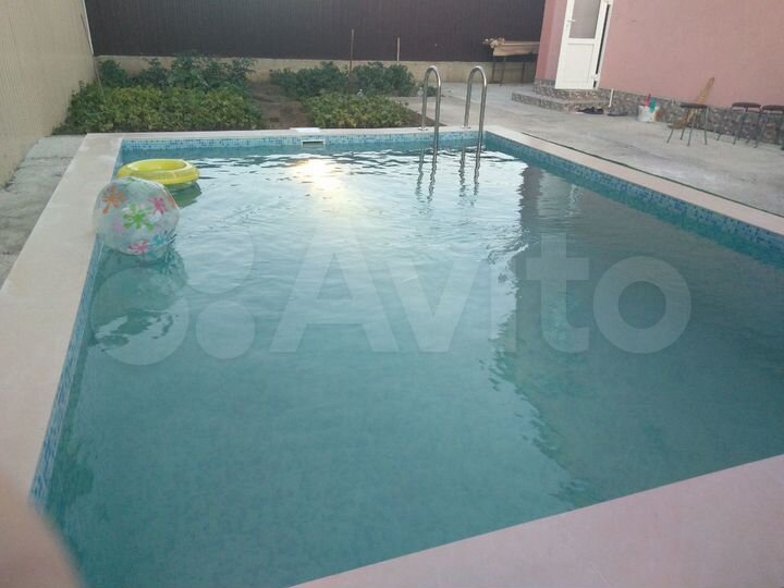 Комната 25 м² в 3-к., 2/2 эт.