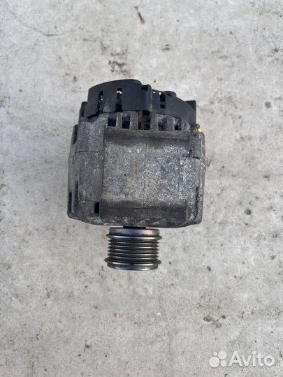 Генератор 06K 903 015 B