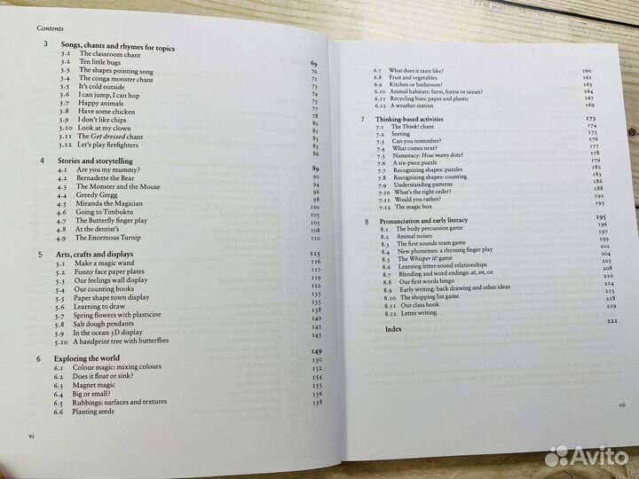 Activities for very young learners + disk