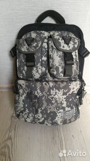 Рюкзак новый для ноутбука 17