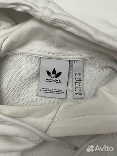 Худи adidas originals