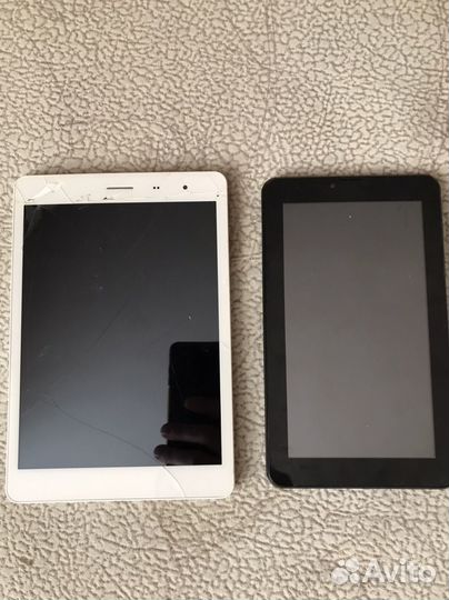 Продам планшет в ремонт или на запчасти