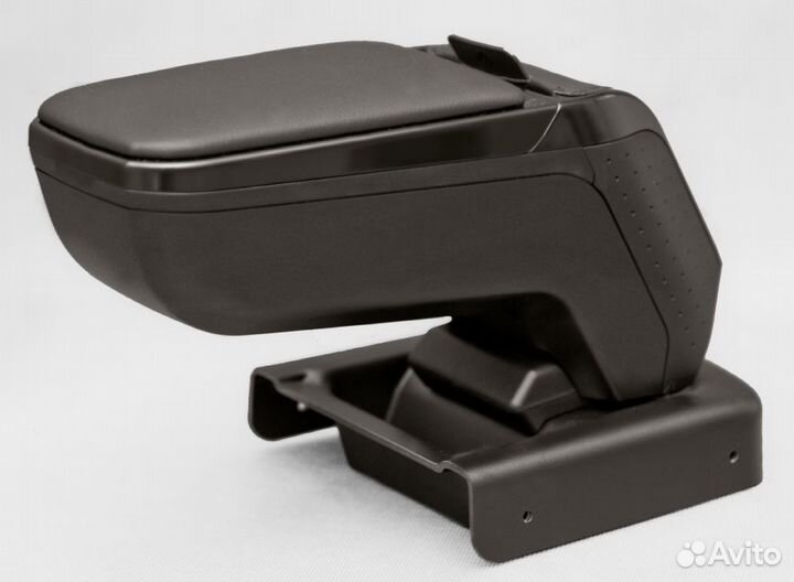 Подлокотник для Renault Logan 2 Рестайлинг 2018+