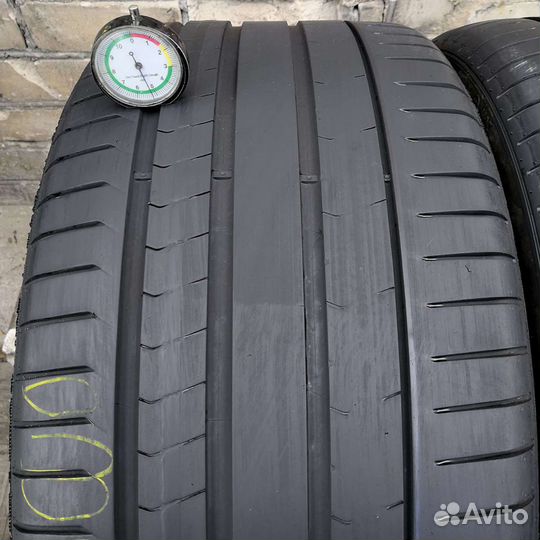 Pirelli P Zero 275/30 R20
