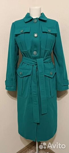 Пальто женское 42 44