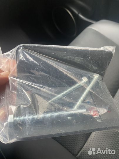 Крепление для навигатора garmin