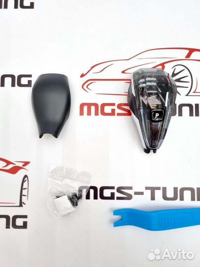 Хрусталь Swarovski для BMW X5 G05