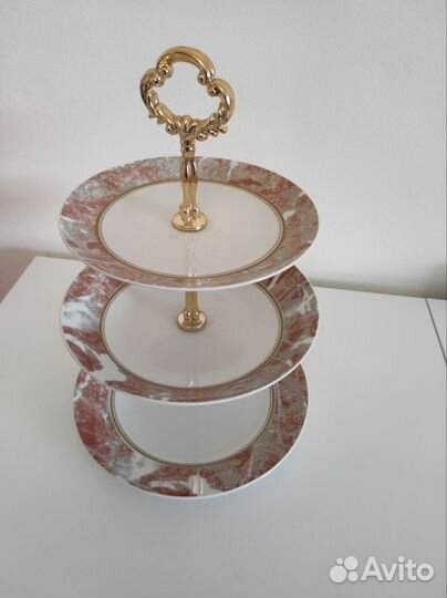 Ваза для фруктов