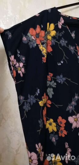 Блузка летняя