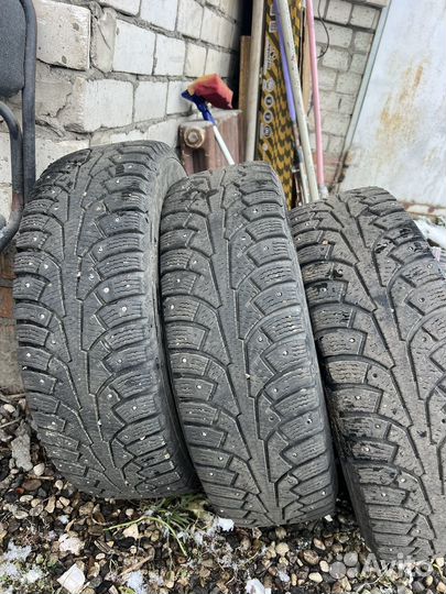Nordman 5 185/70 R14