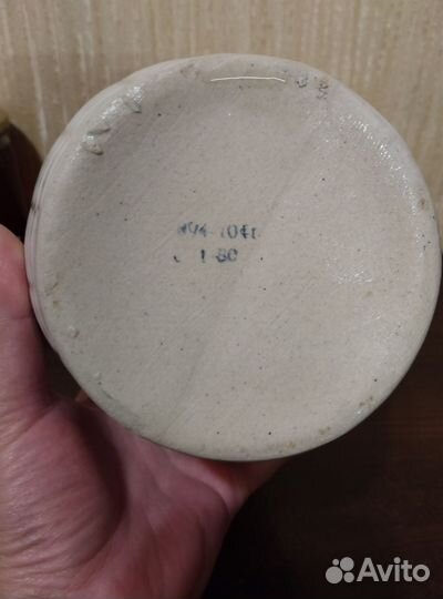 Кувшин Грузия. В идеальном состоянии