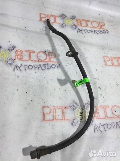 Шланг тормозной задний левый Toyota Windom (MCV20