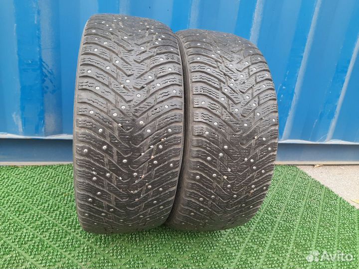 Nokian Tyres Hakkapeliitta 8 225/45 R17 106T