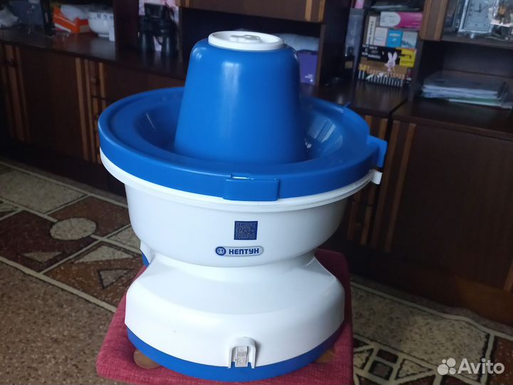 Соковыжималка Нептун