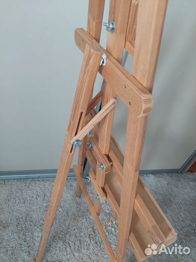 Мольберт для рисования