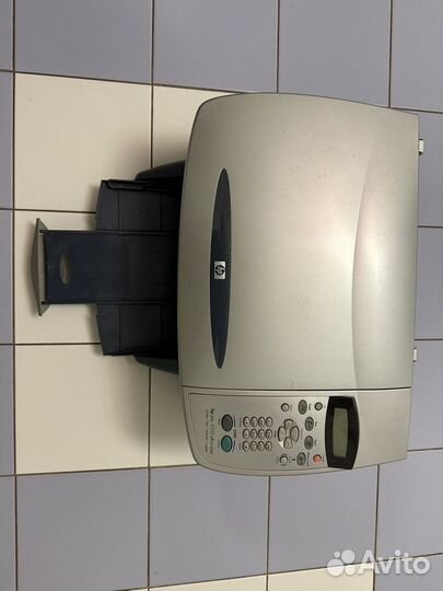 Принтер HP 2210 многофунциональный