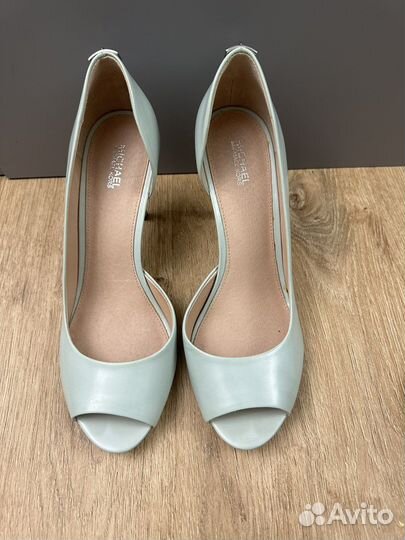 Michael kors туфли 39