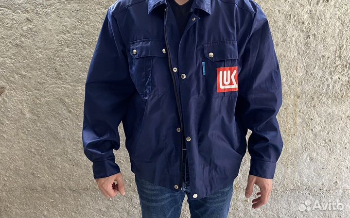 Костюм рабочий