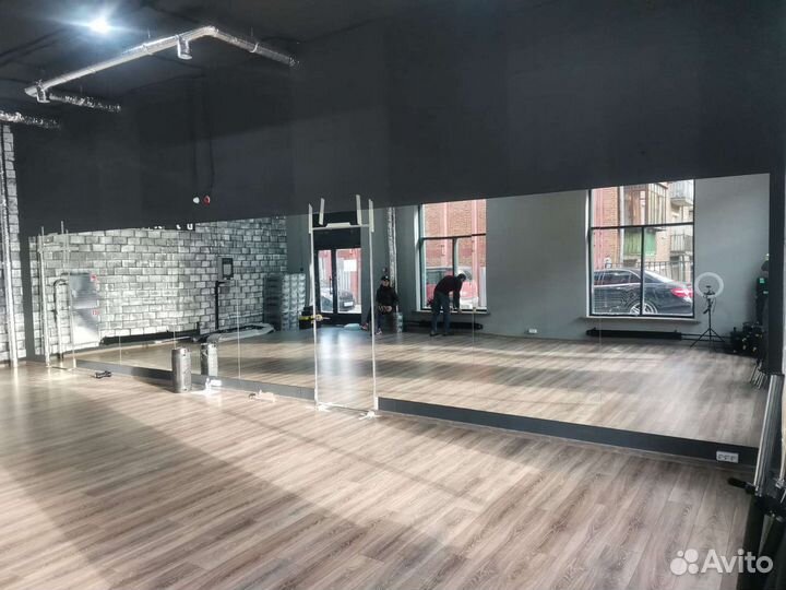 Зеркала на заказ