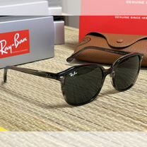 Очки Ray-Ban Leonard RB2193 1314/B1