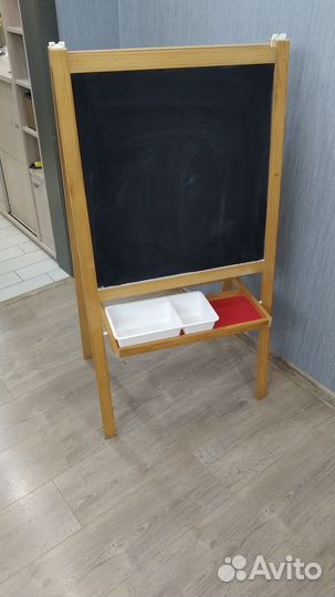 Мольберт IKEA