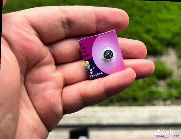 Часы casio новые