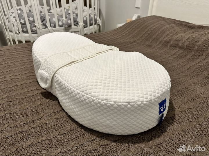 Кокон для новорожденных