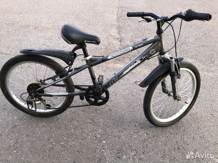 Велосипед детский Novatrack