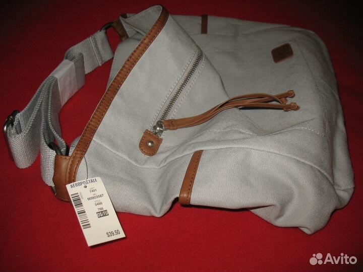 Сумка Aeropostale