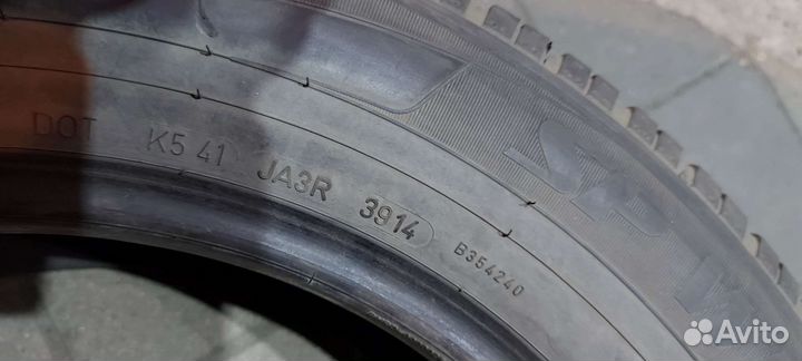 Dunlop SP Winter Sport 3D 225/60 R17